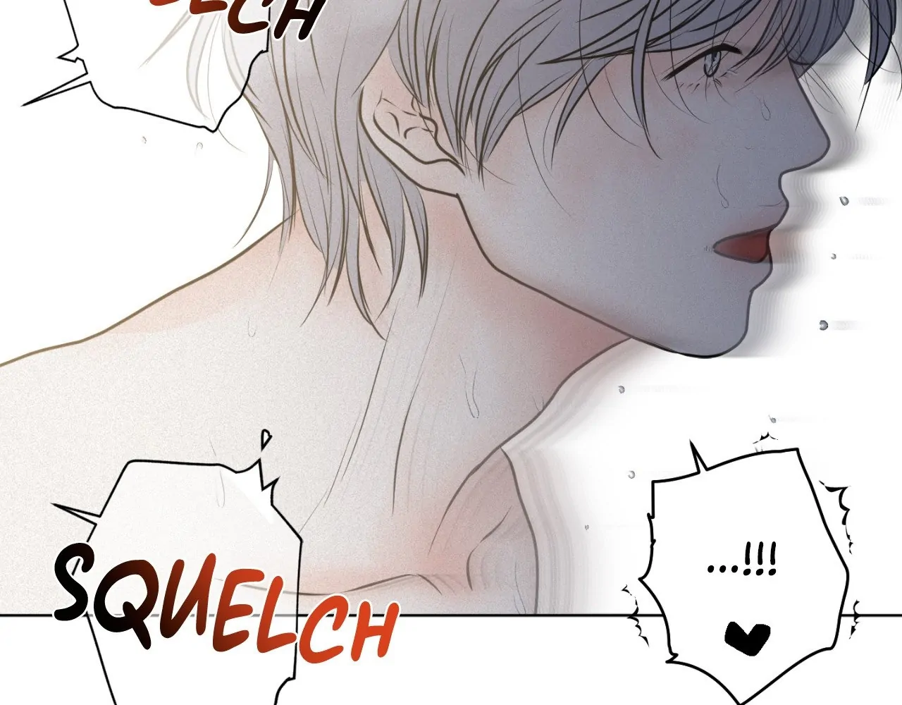 Say a Little Prayer - Chapter 20 manhwa