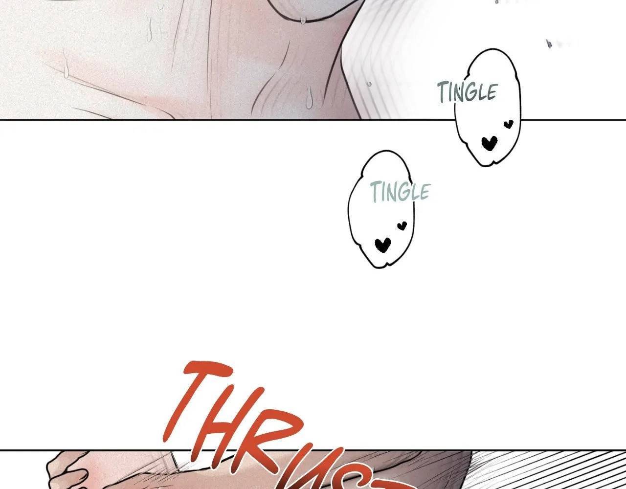 Say a Little Prayer - Chapter 20 manhwa