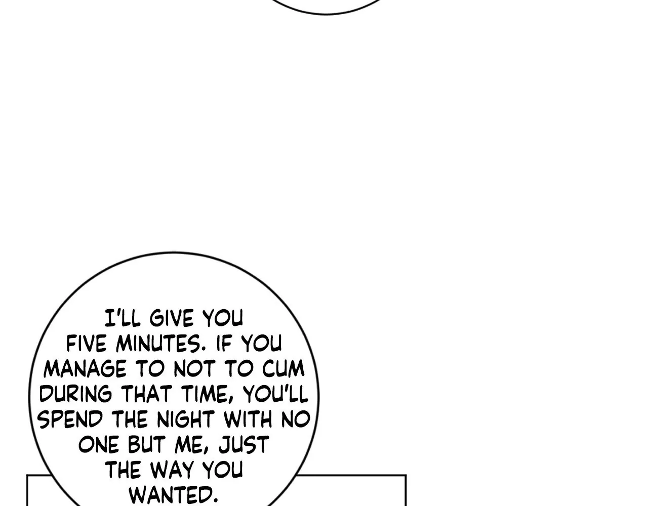 Say a Little Prayer - Chapter 20 manhwa