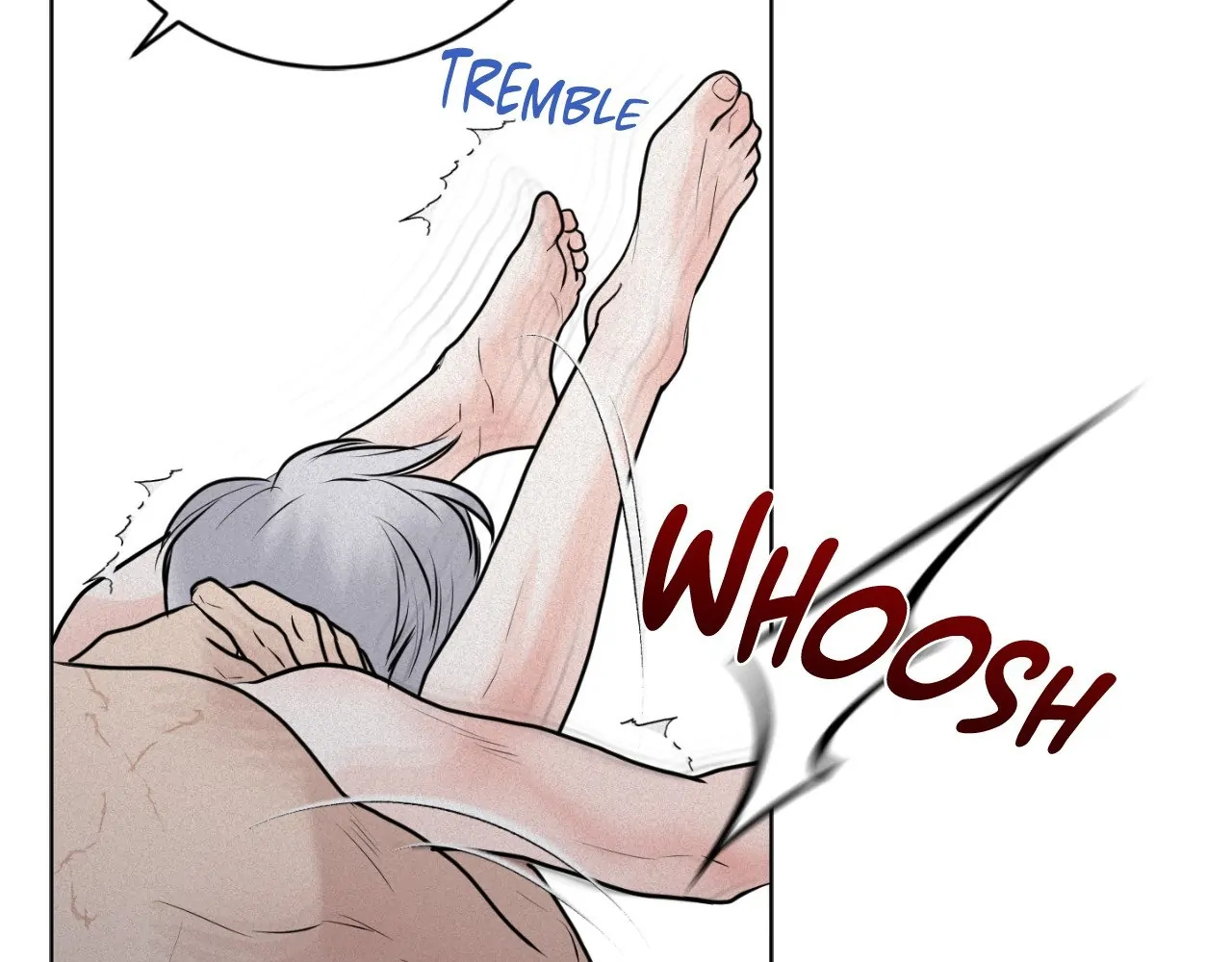 Say a Little Prayer - Chapter 20 manhwa