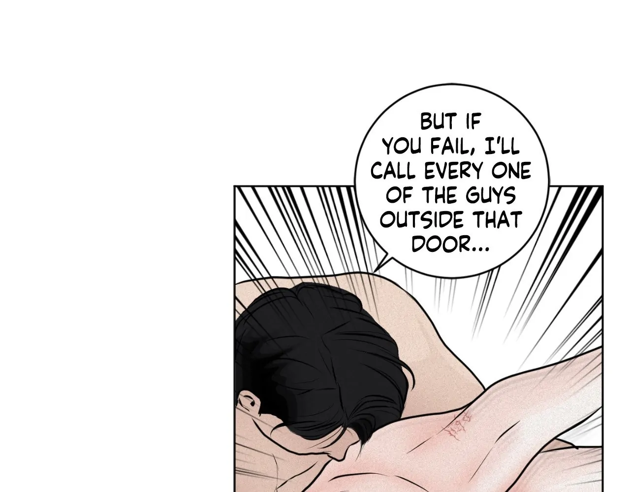 Say a Little Prayer - Chapter 20 manhwa
