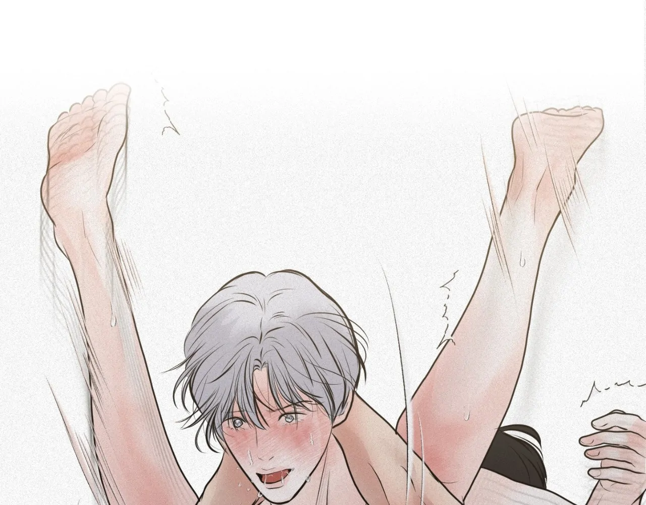 Say a Little Prayer - Chapter 20 manhwa