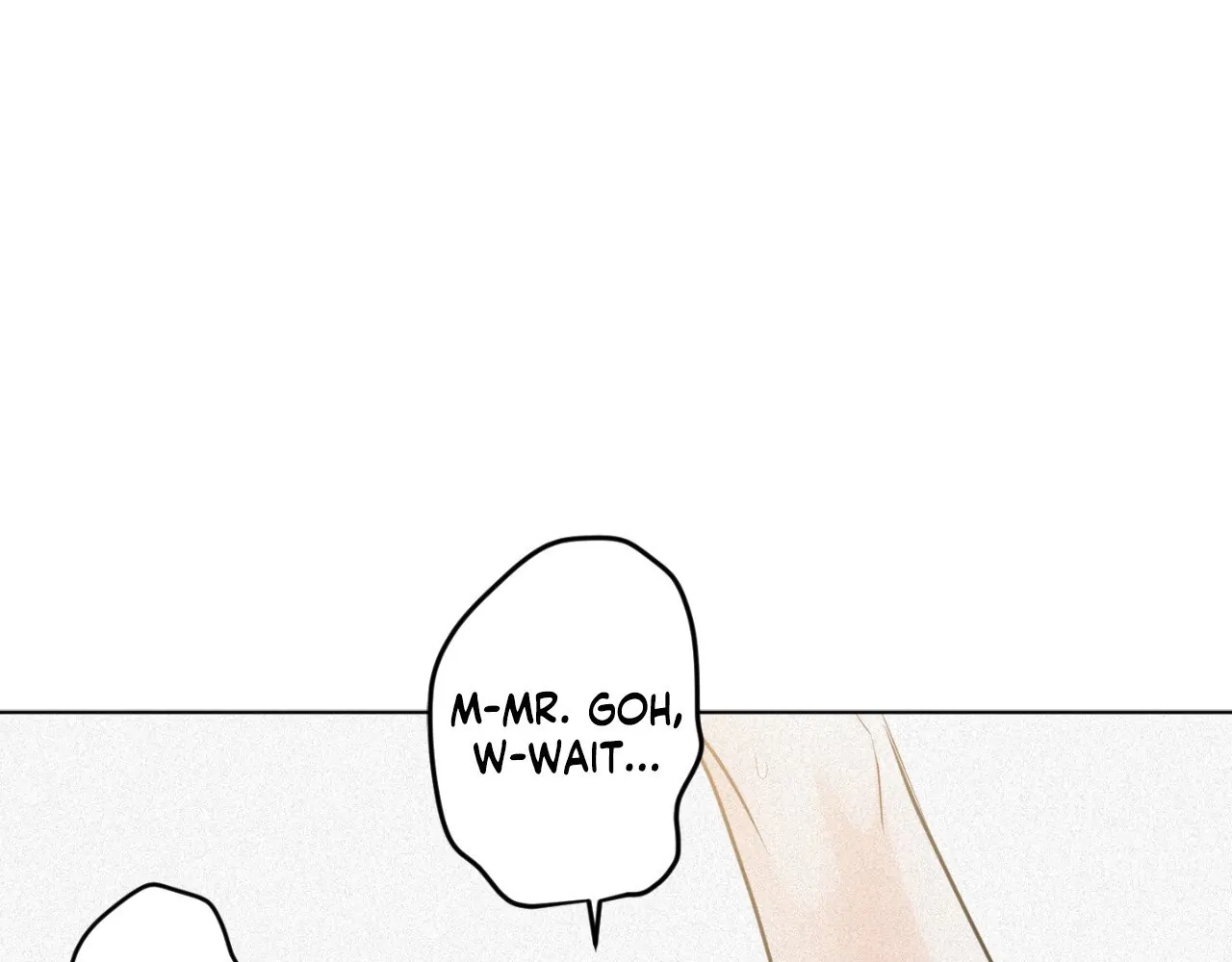 Say a Little Prayer - Chapter 21 manhwa
