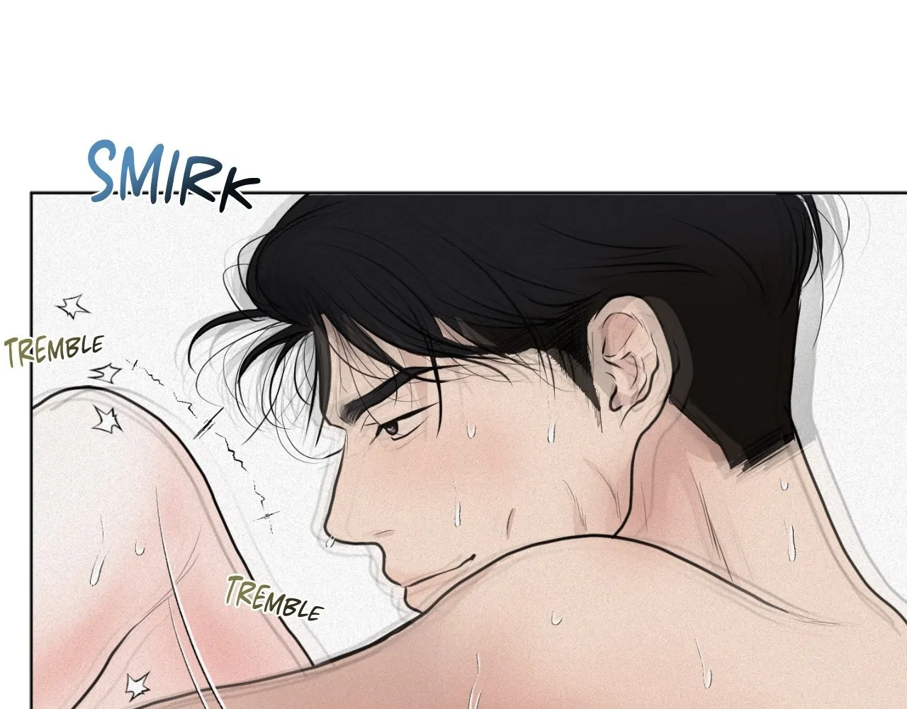 Say a Little Prayer - Chapter 21 manhwa