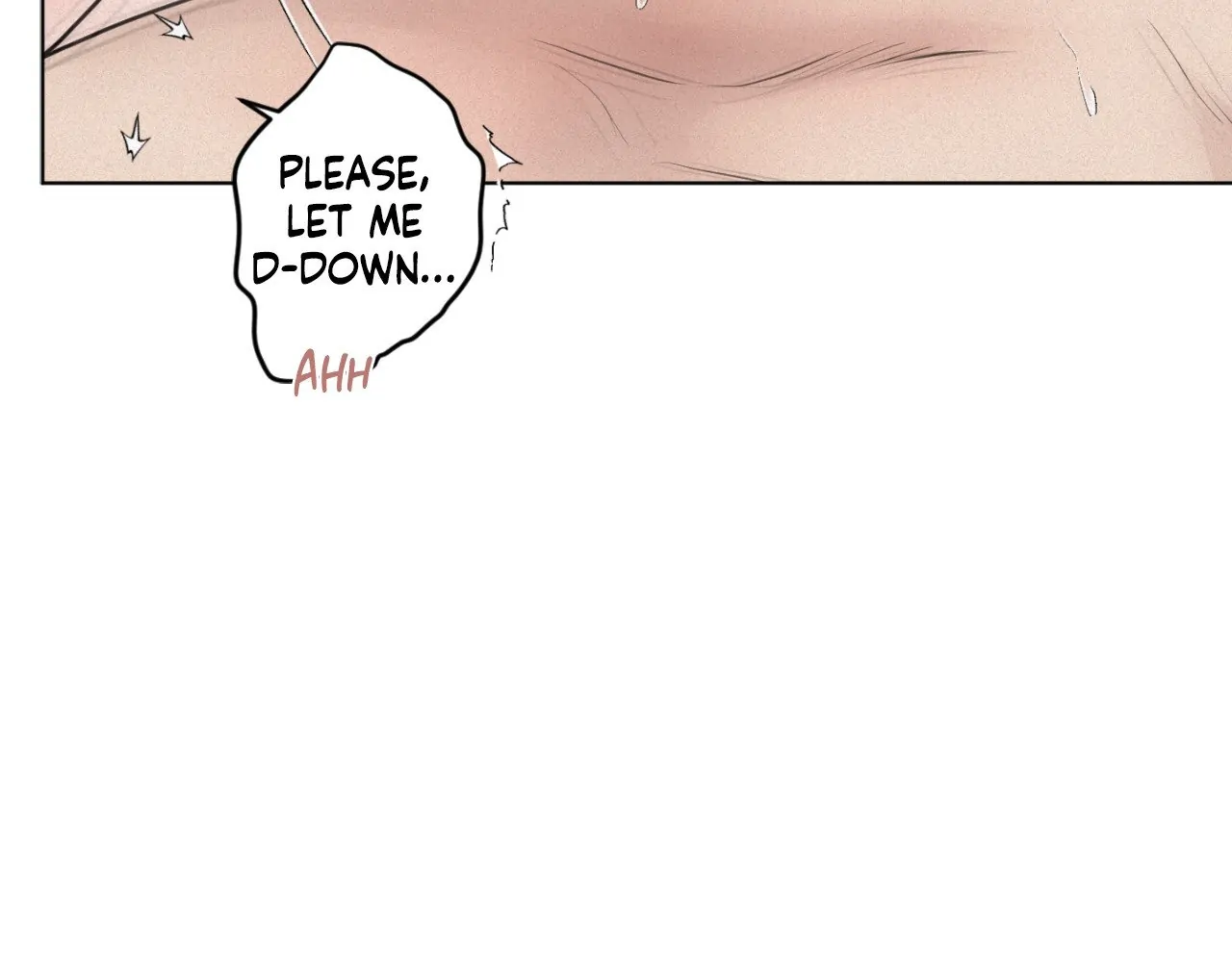 Say a Little Prayer - Chapter 21 manhwa