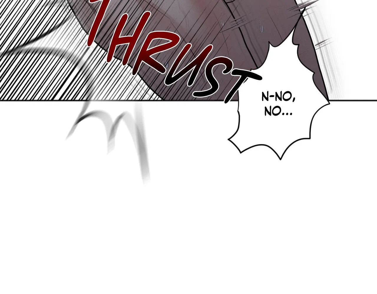 Say a Little Prayer - Chapter 21 manhwa