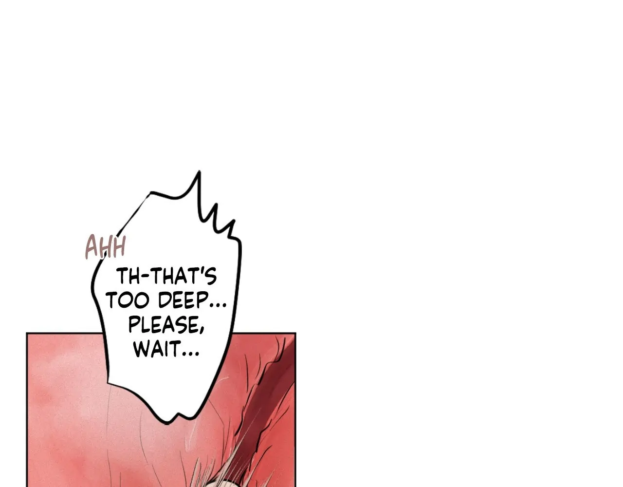Say a Little Prayer - Chapter 21 manhwa