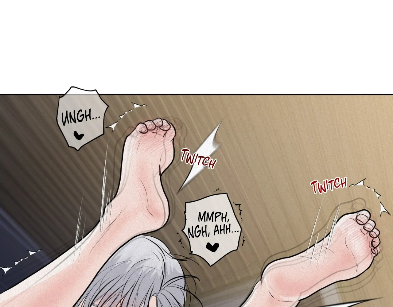 Say a Little Prayer - Chapter 21 manhwa
