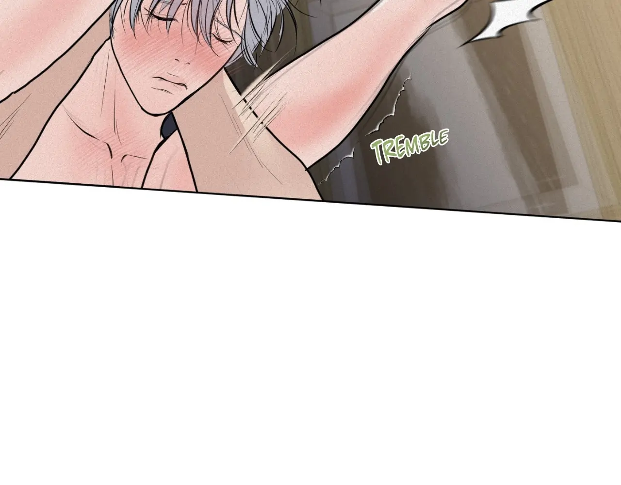 Say a Little Prayer - Chapter 21 manhwa