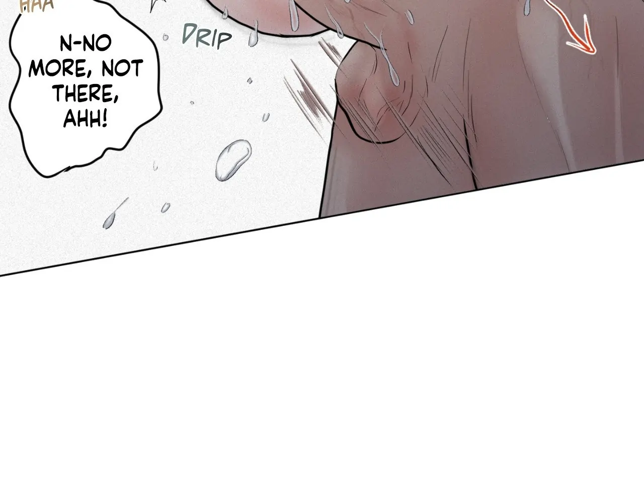 Say a Little Prayer - Chapter 21 manhwa