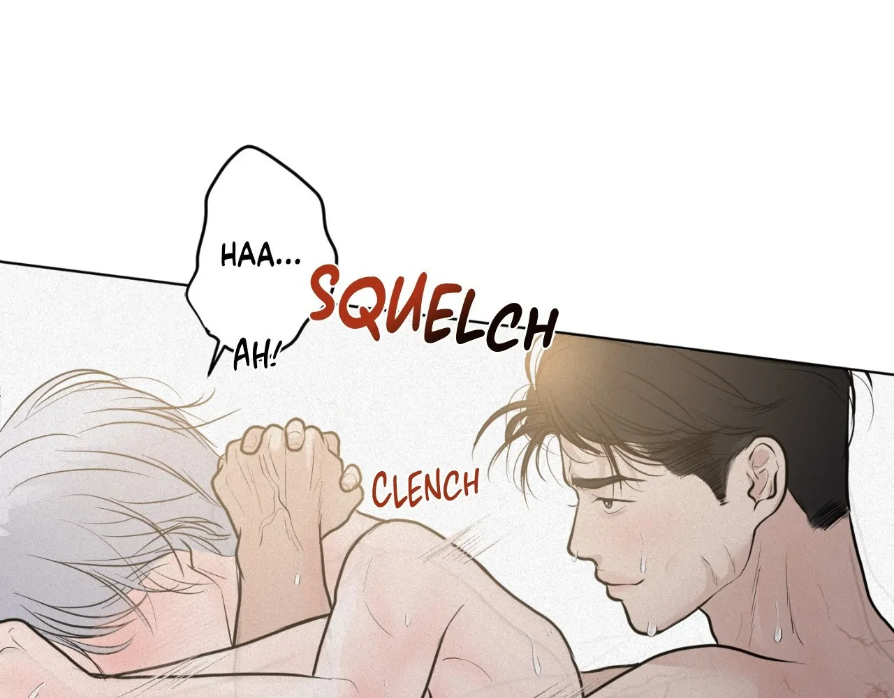 Say a Little Prayer - Chapter 21 manhwa