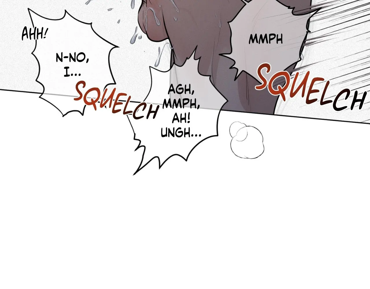 Say a Little Prayer - Chapter 21 manhwa