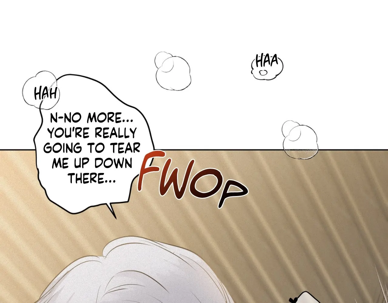 Say a Little Prayer - Chapter 21 manhwa