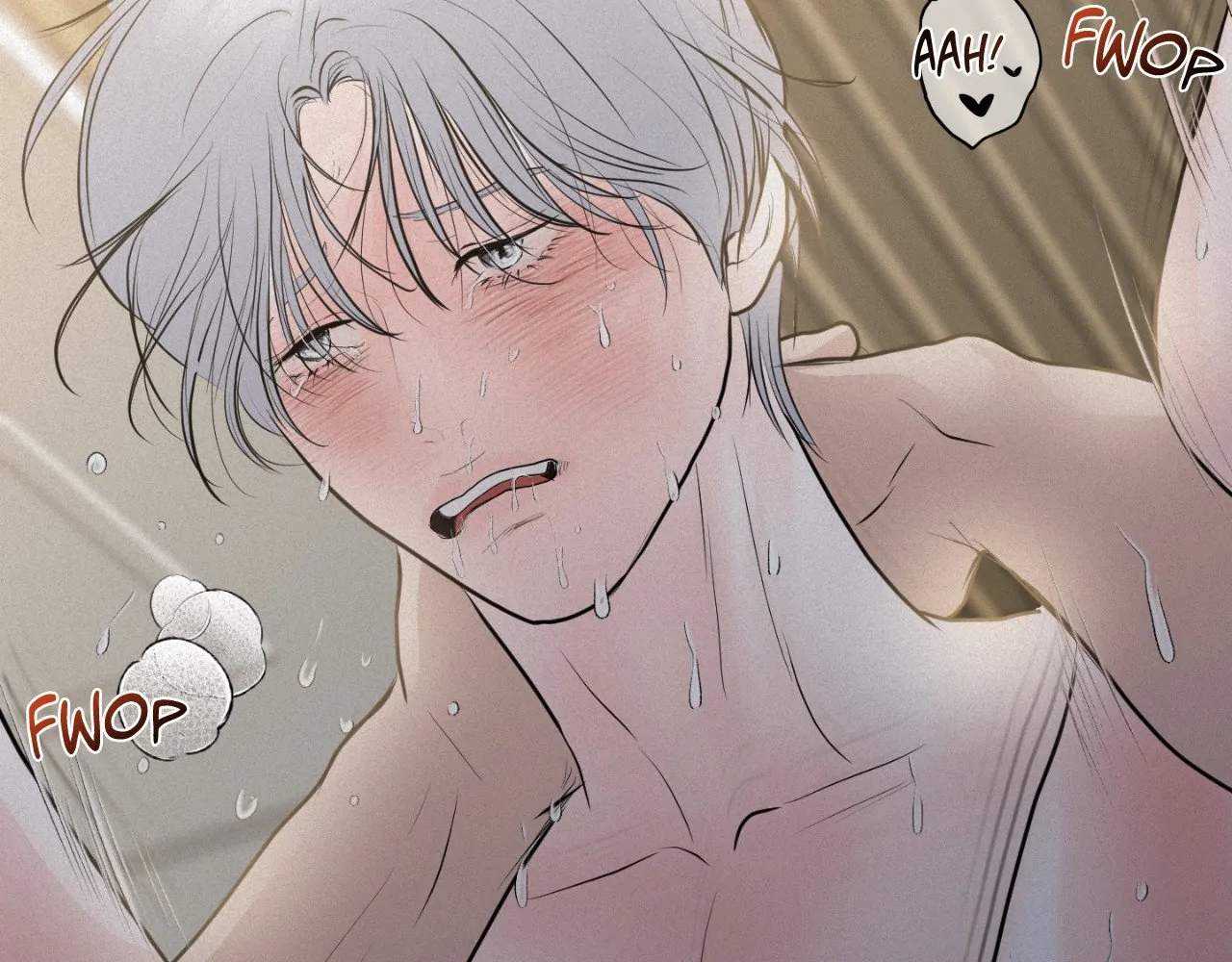 Say a Little Prayer - Chapter 21 manhwa