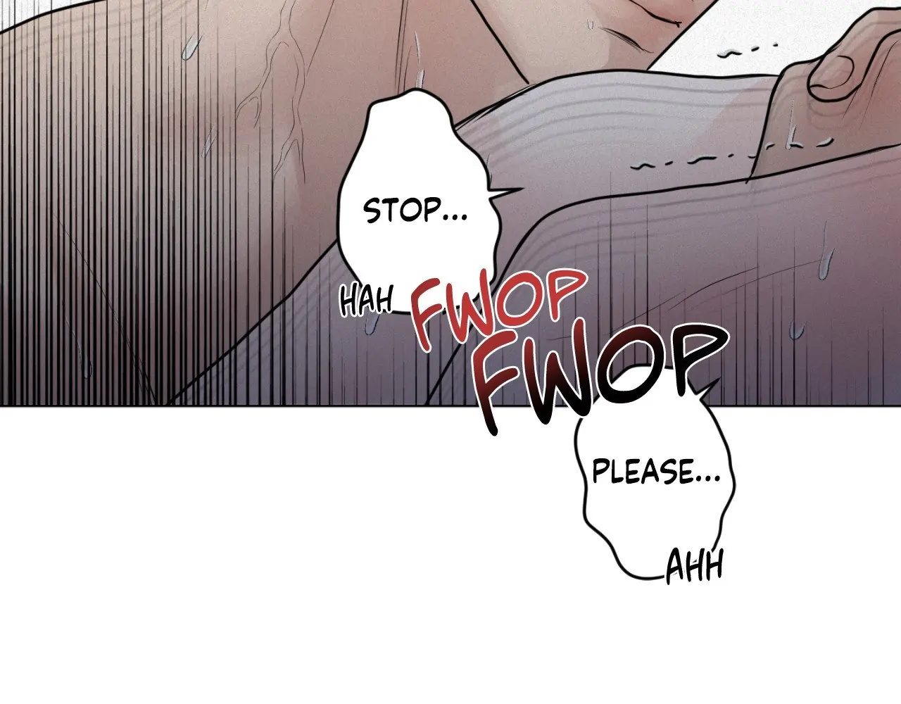 Say a Little Prayer - Chapter 21 manhwa