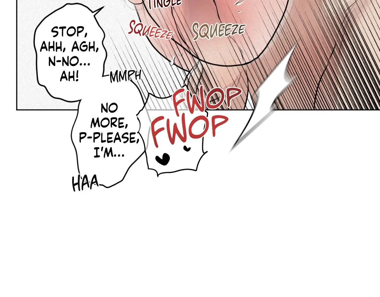 Say a Little Prayer - Chapter 21 manhwa