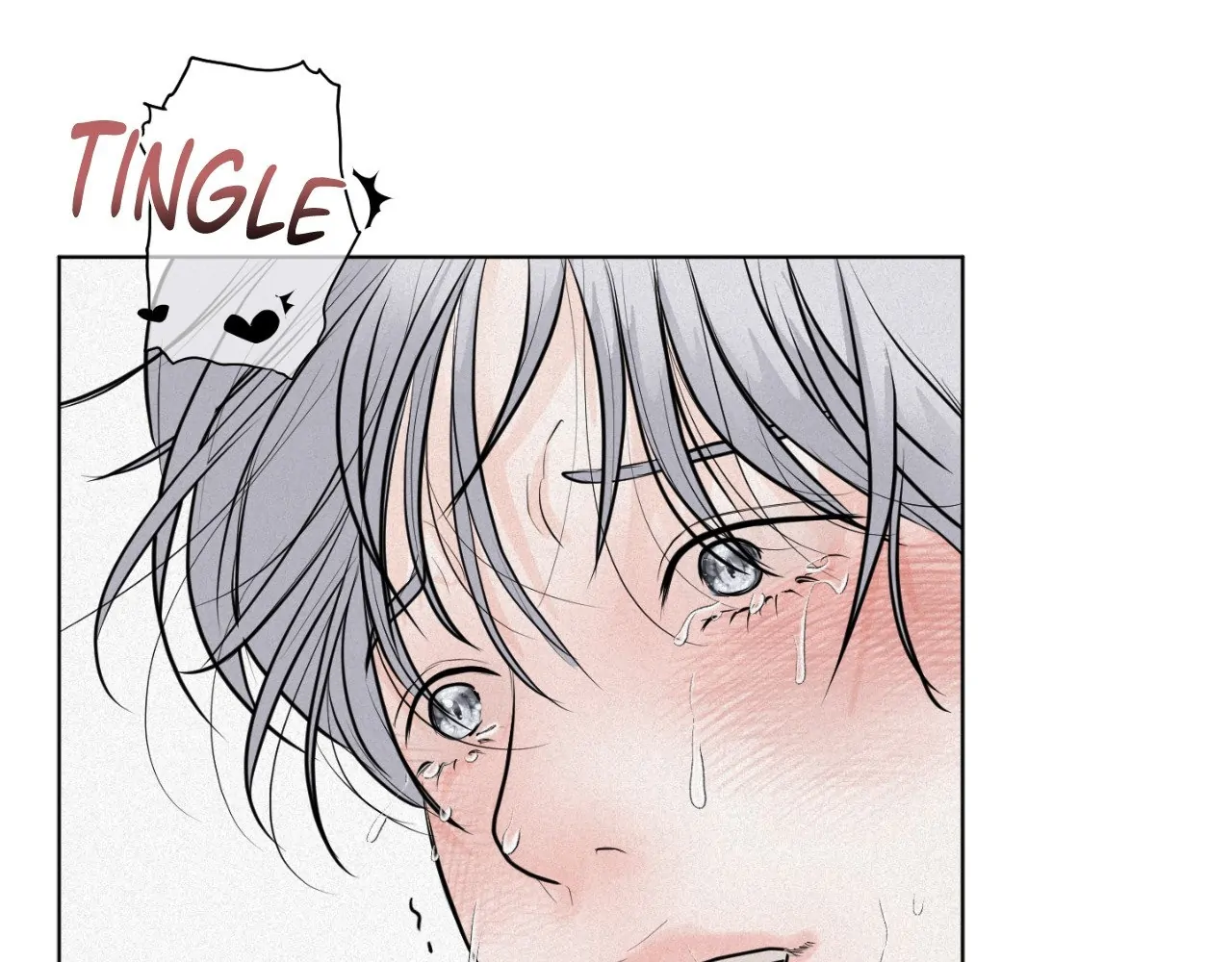 Say a Little Prayer - Chapter 21 manhwa