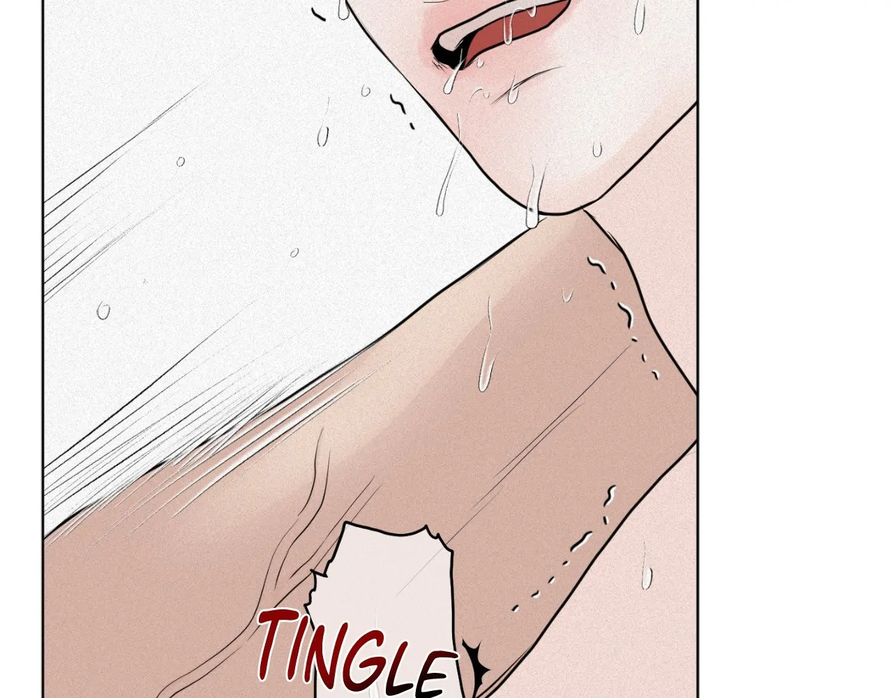 Say a Little Prayer - Chapter 21 manhwa