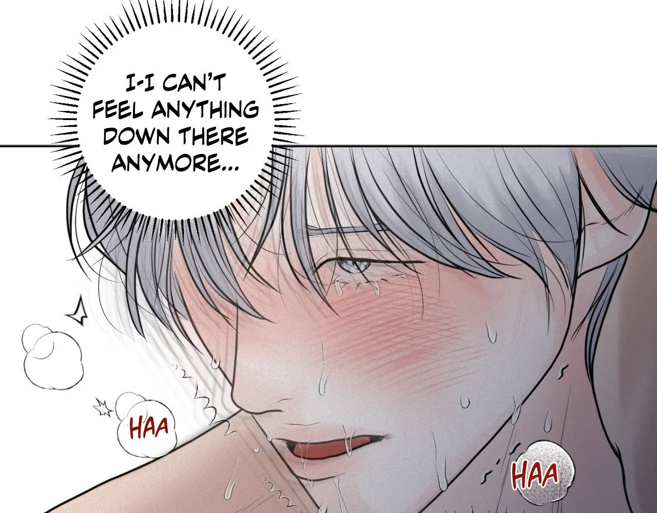 Say a Little Prayer - Chapter 21 manhwa