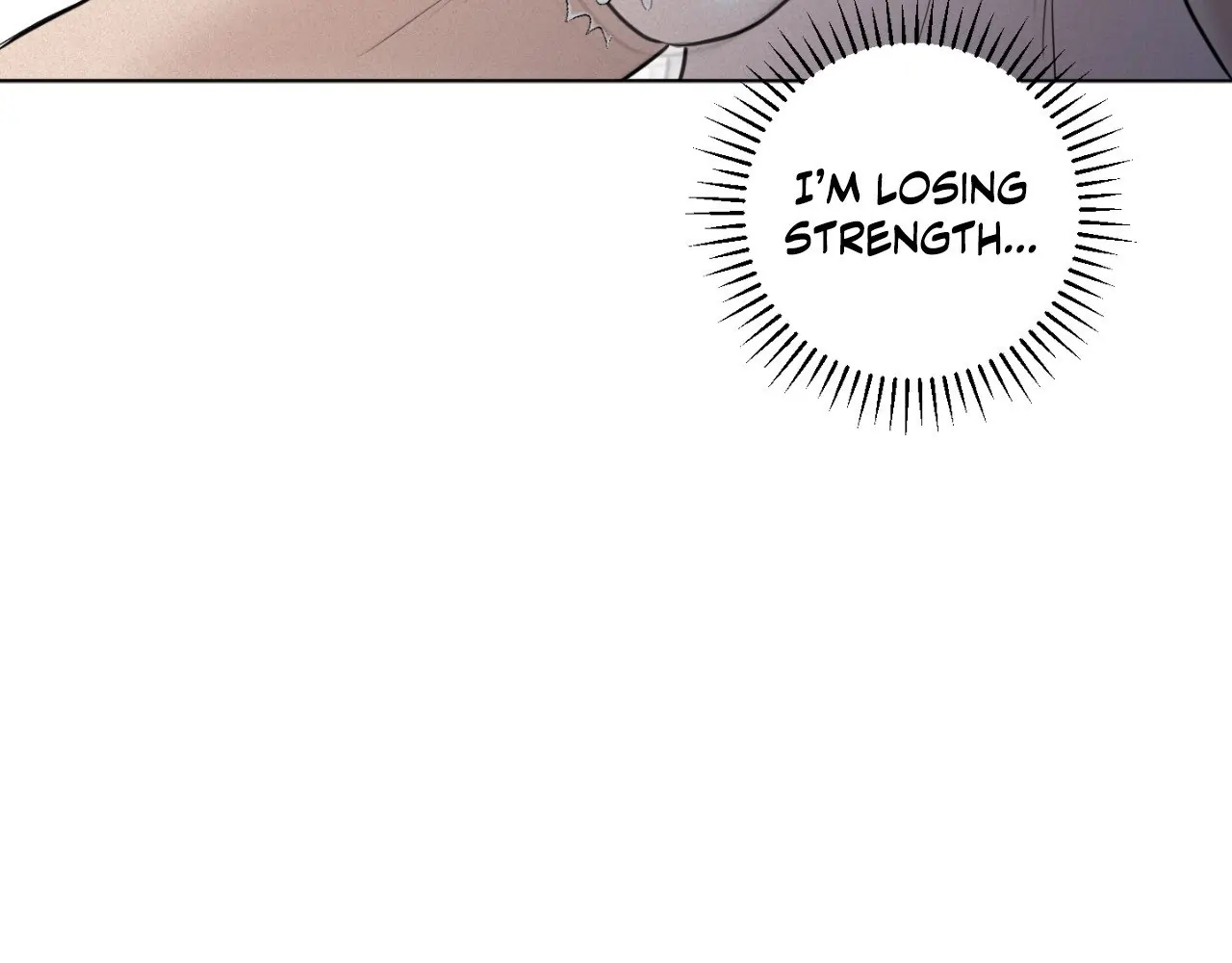 Say a Little Prayer - Chapter 21 manhwa