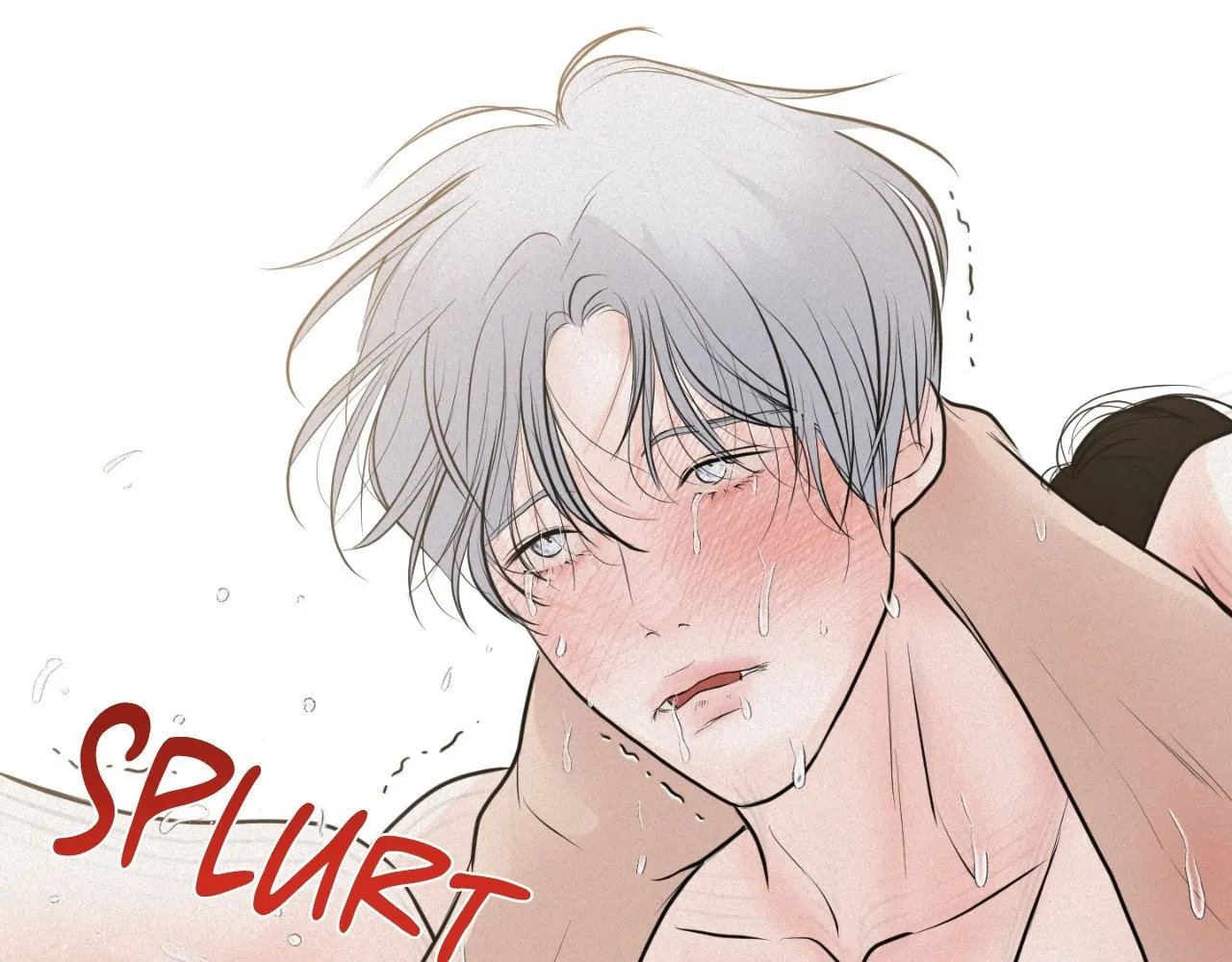 Say a Little Prayer - Chapter 21 manhwa