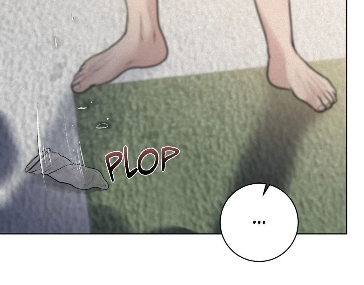 Say a Little Prayer - Chapter 21 manhwa