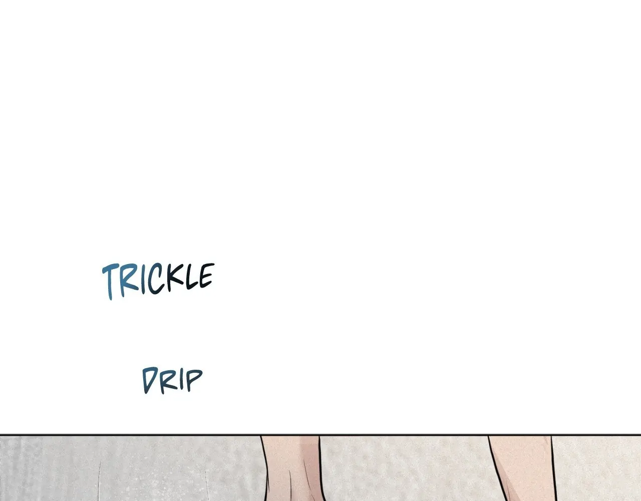 Say a Little Prayer - Chapter 21 manhwa