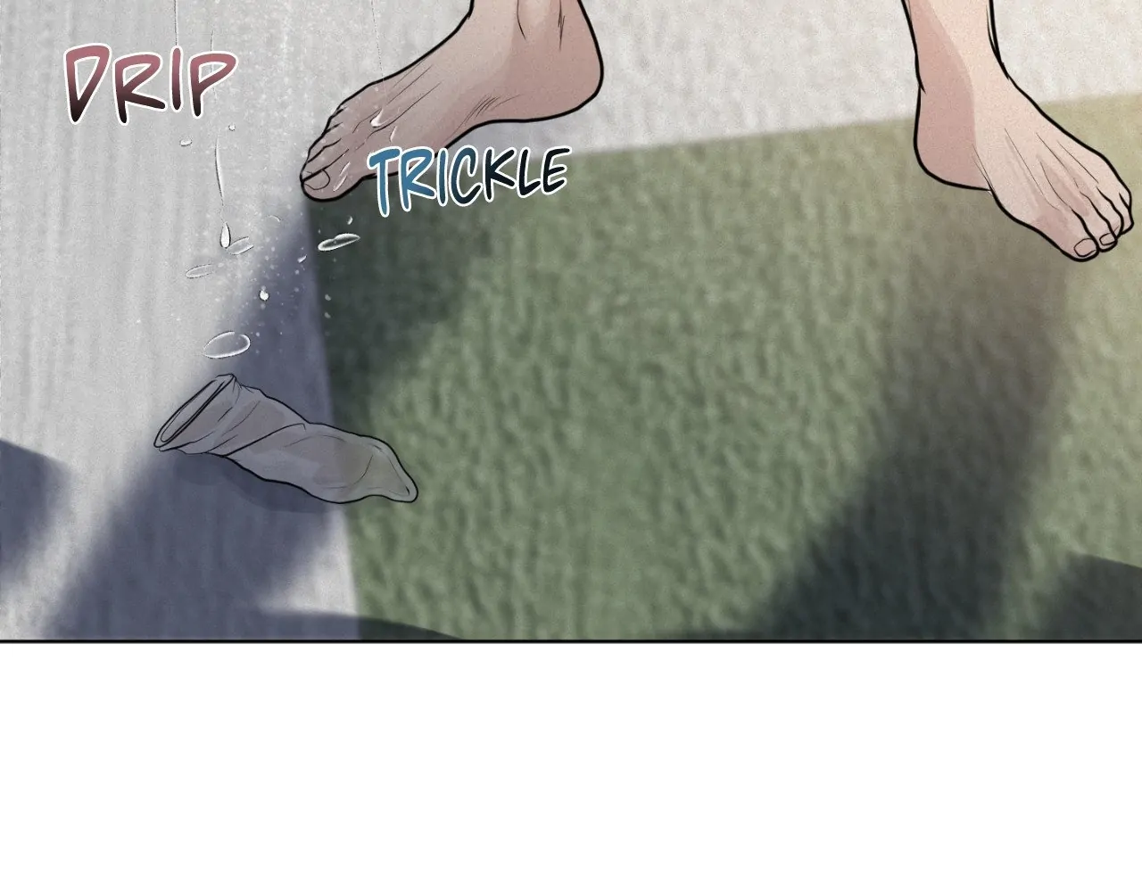 Say a Little Prayer - Chapter 21 manhwa