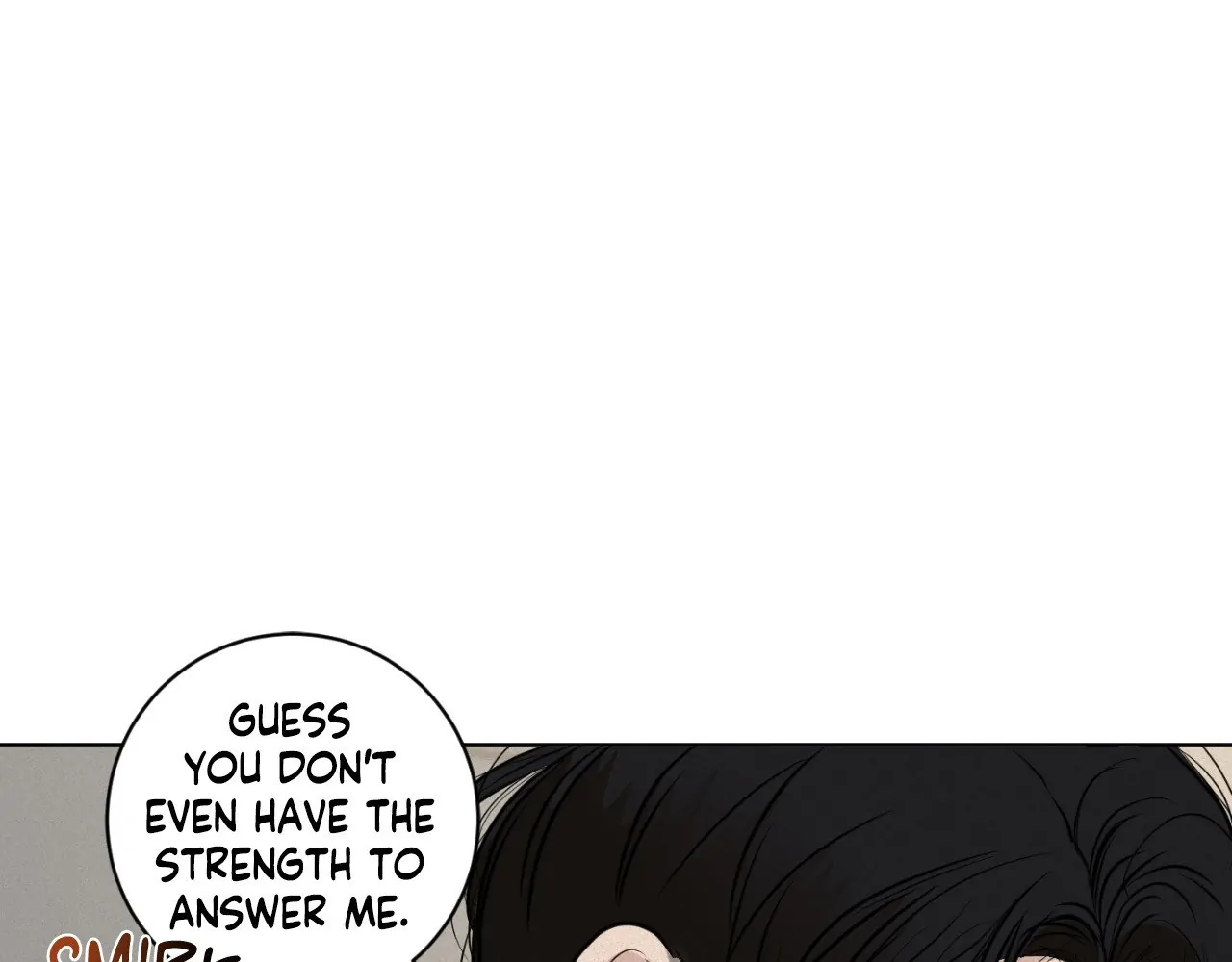 Say a Little Prayer - Chapter 21 manhwa