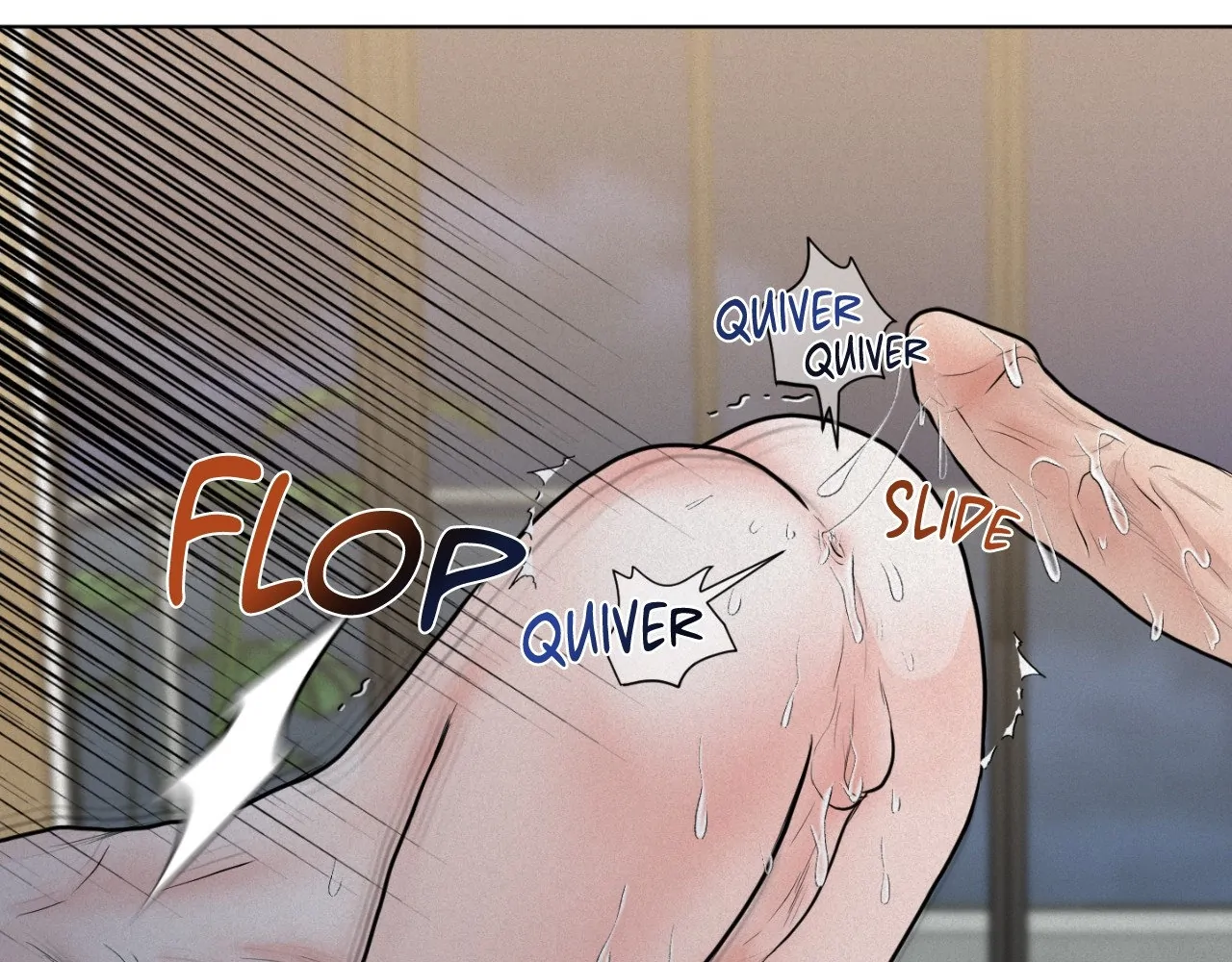 Say a Little Prayer - Chapter 21 manhwa