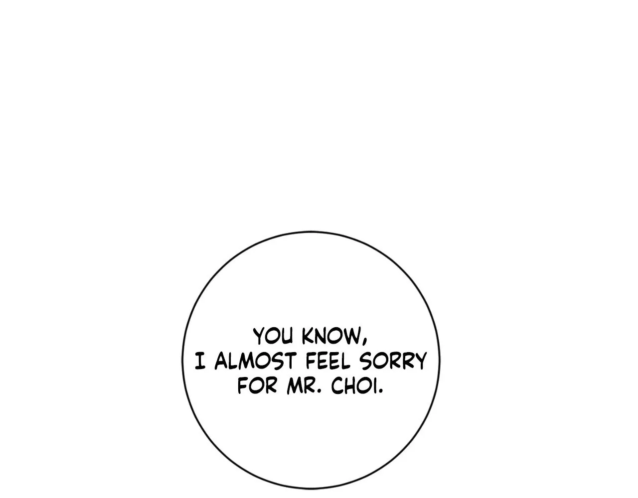 Say a Little Prayer - Chapter 21 manhwa