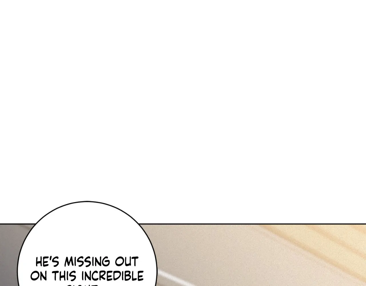 Say a Little Prayer - Chapter 21 manhwa