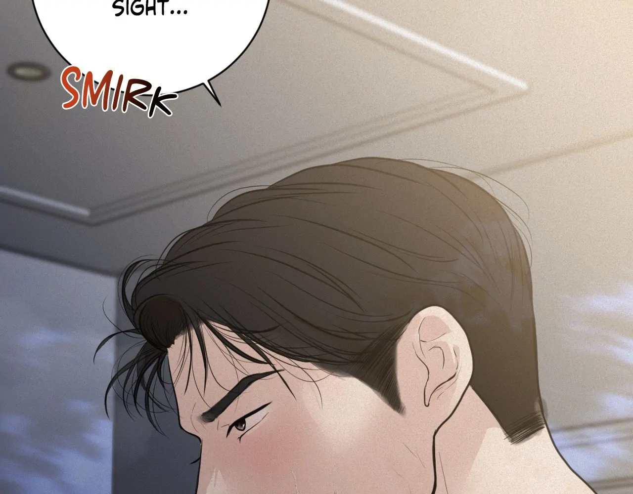 Say a Little Prayer - Chapter 21 manhwa