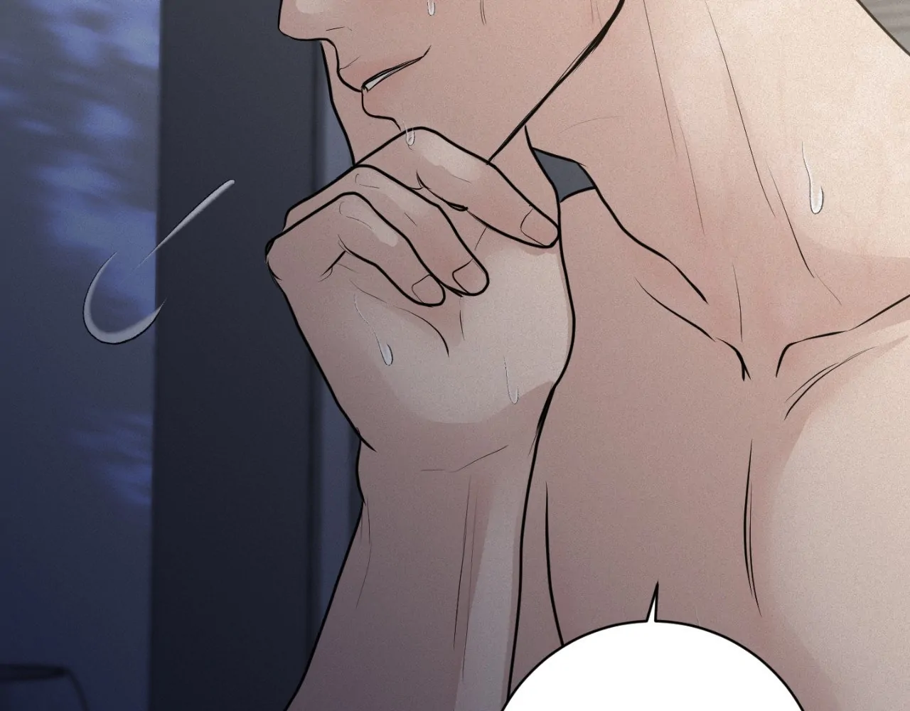 Say a Little Prayer - Chapter 21 manhwa