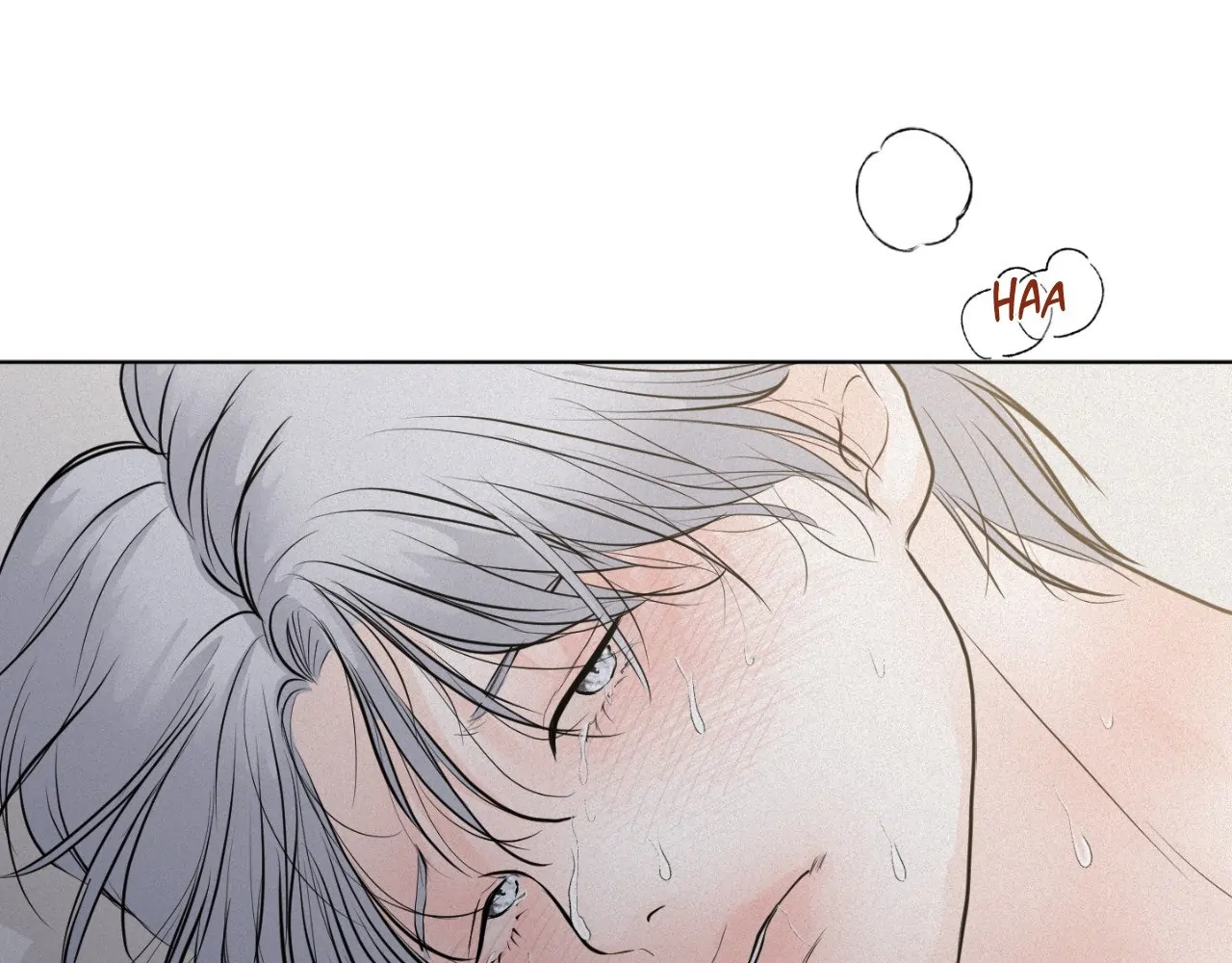 Say a Little Prayer - Chapter 21 manhwa