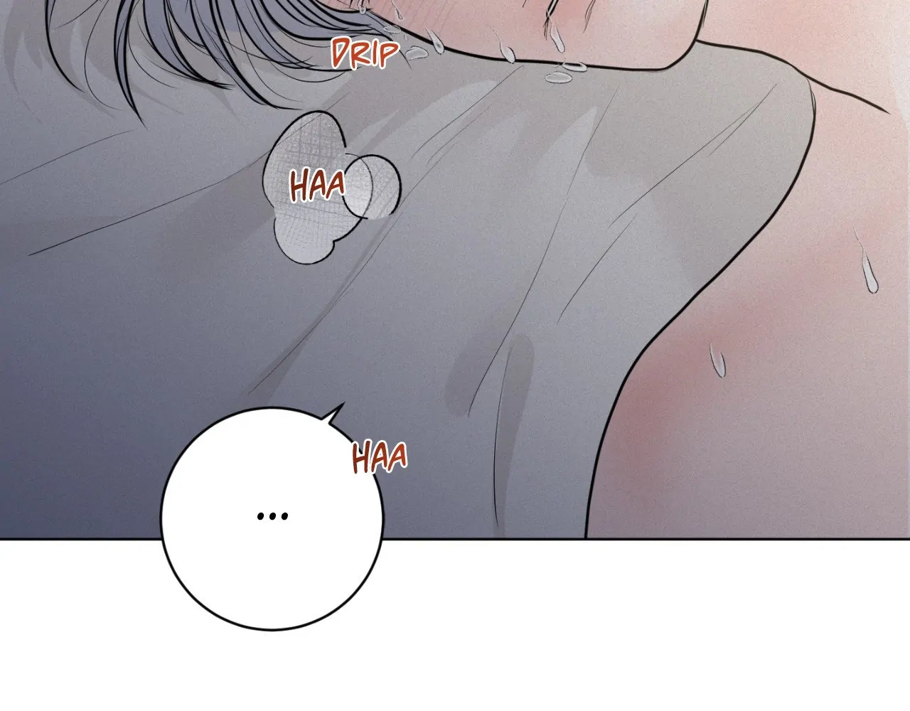 Say a Little Prayer - Chapter 21 manhwa