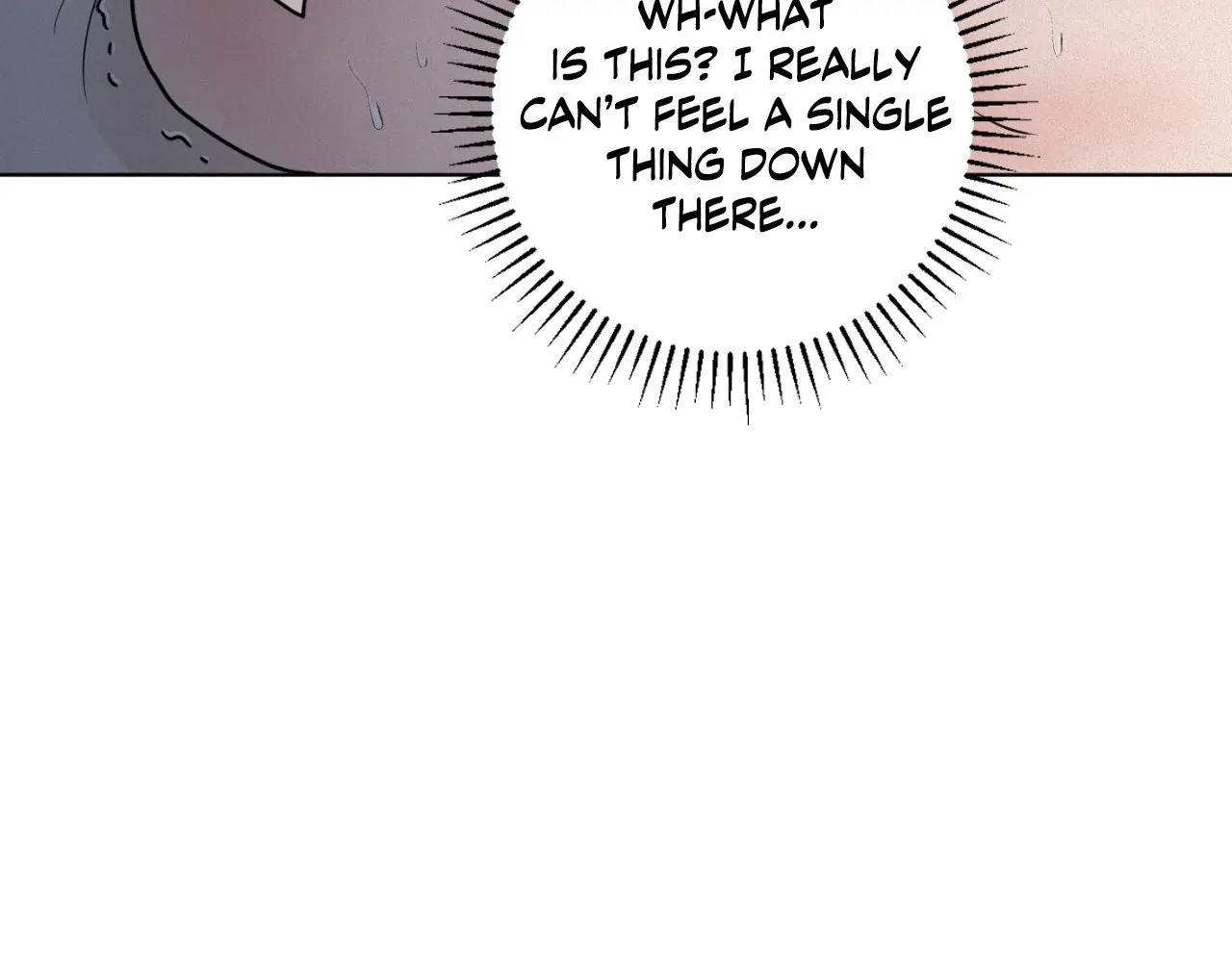 Say a Little Prayer - Chapter 21 manhwa