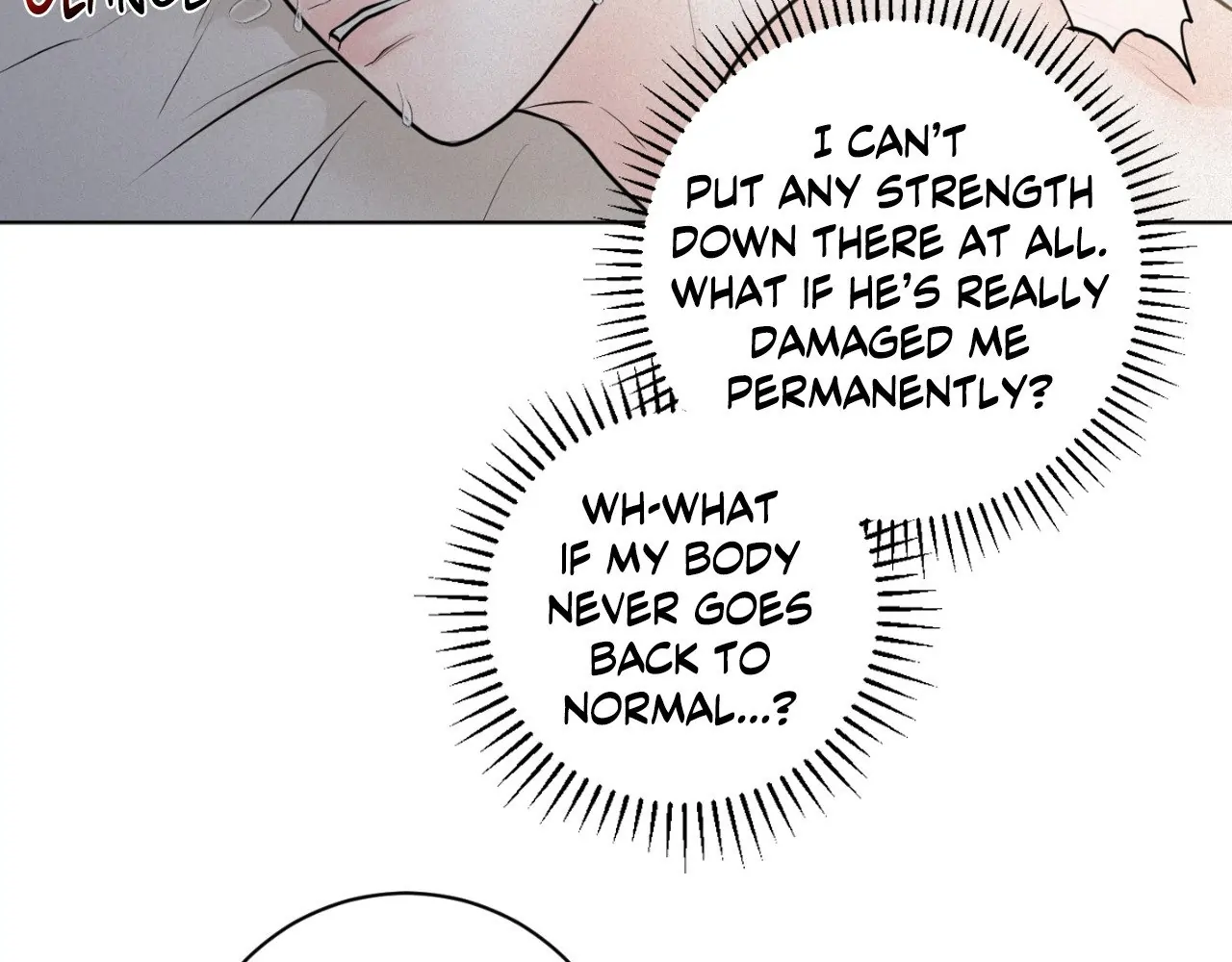Say a Little Prayer - Chapter 21 manhwa