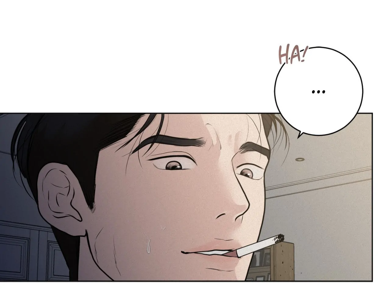 Say a Little Prayer - Chapter 21 manhwa