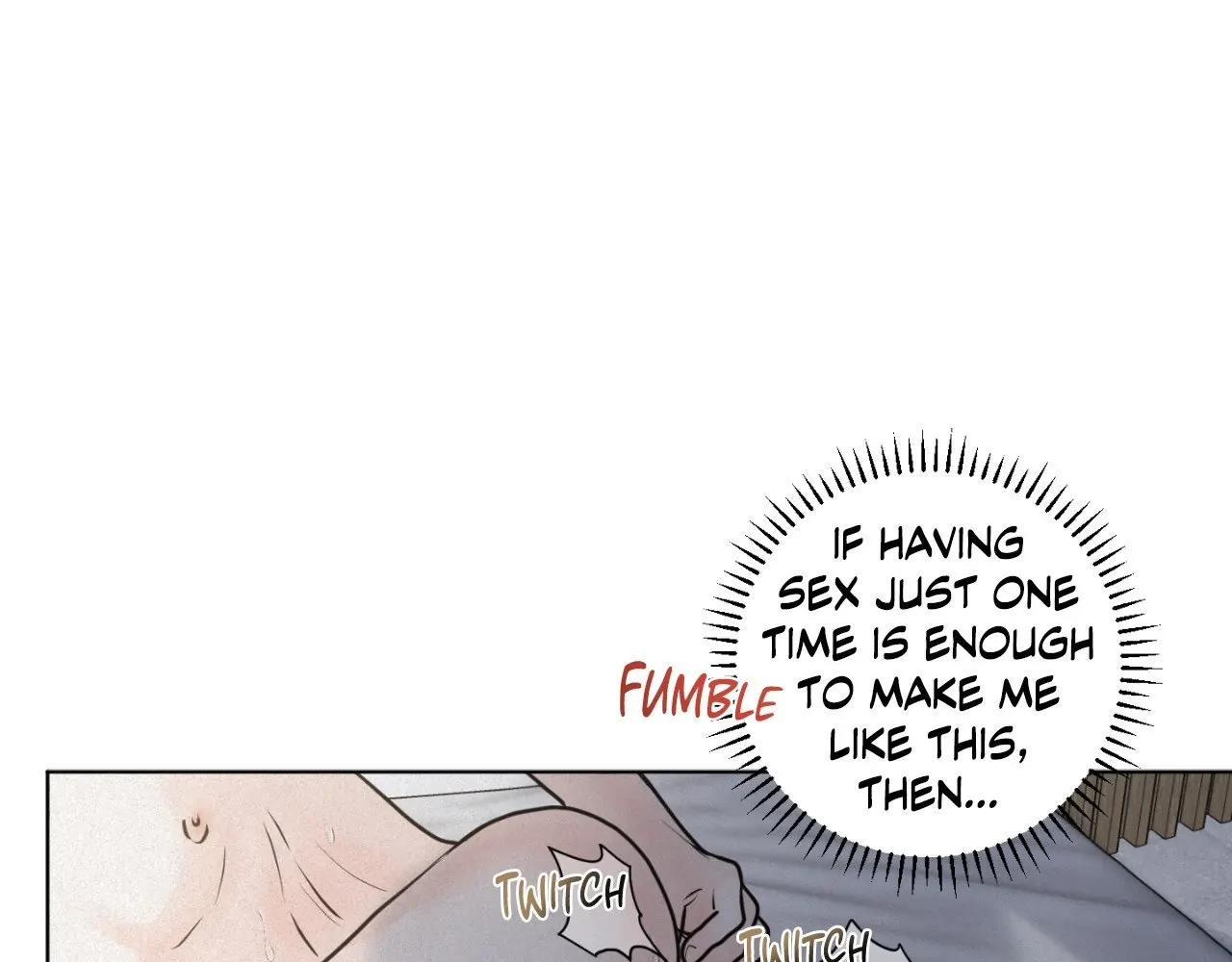 Say a Little Prayer - Chapter 21 manhwa