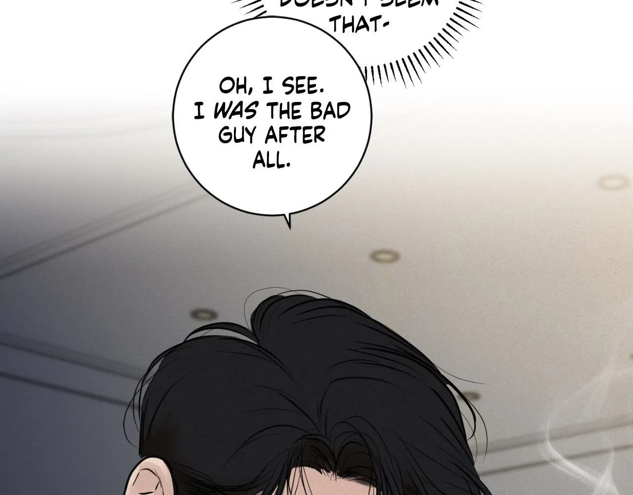 Say a Little Prayer - Chapter 21 manhwa