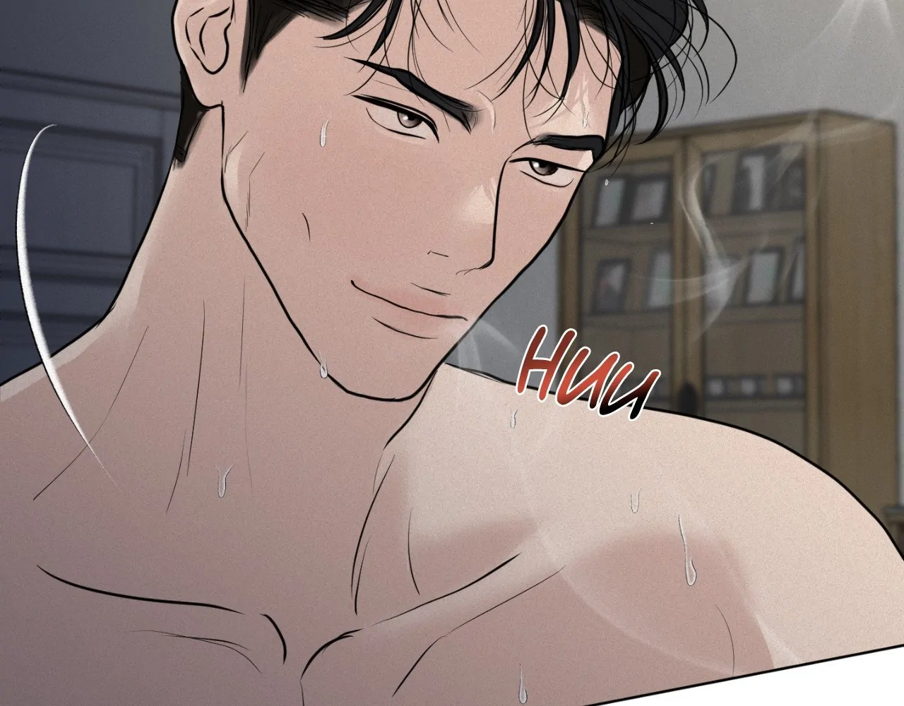 Say a Little Prayer - Chapter 21 manhwa