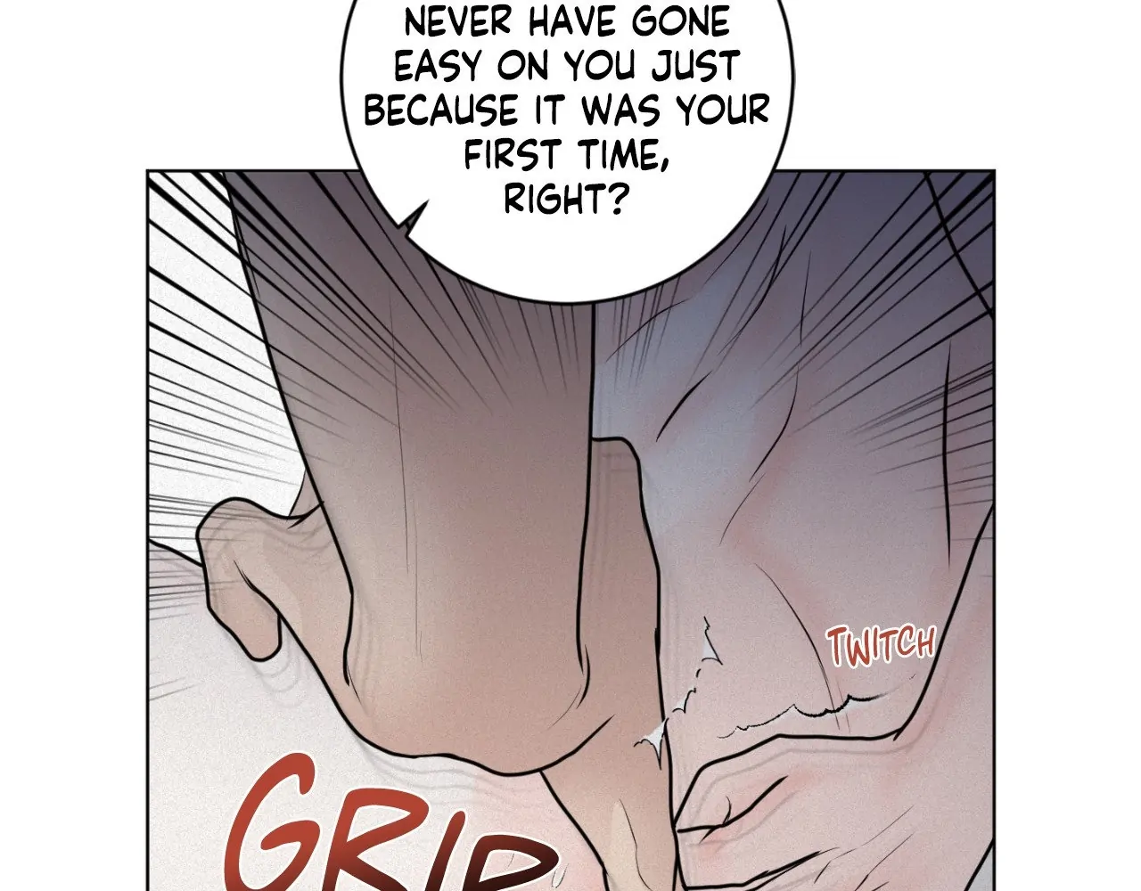 Say a Little Prayer - Chapter 21 manhwa
