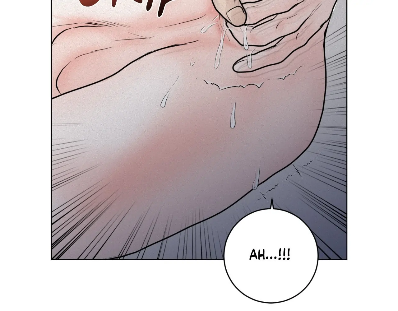 Say a Little Prayer - Chapter 21 manhwa