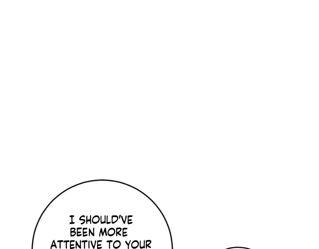 Say a Little Prayer - Chapter 21 manhwa