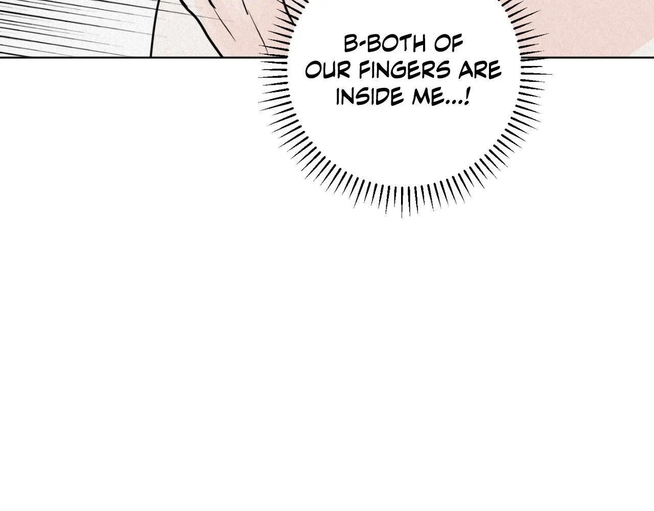 Say a Little Prayer - Chapter 21 manhwa