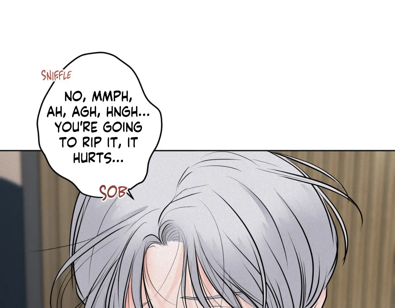 Say a Little Prayer - Chapter 21 manhwa