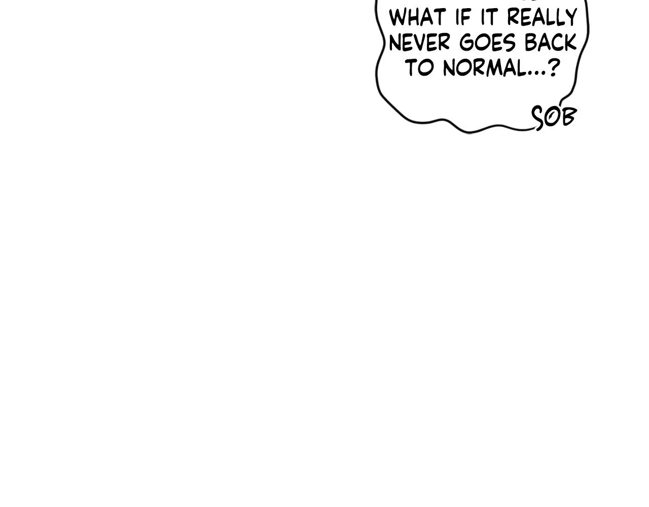 Say a Little Prayer - Chapter 21 manhwa
