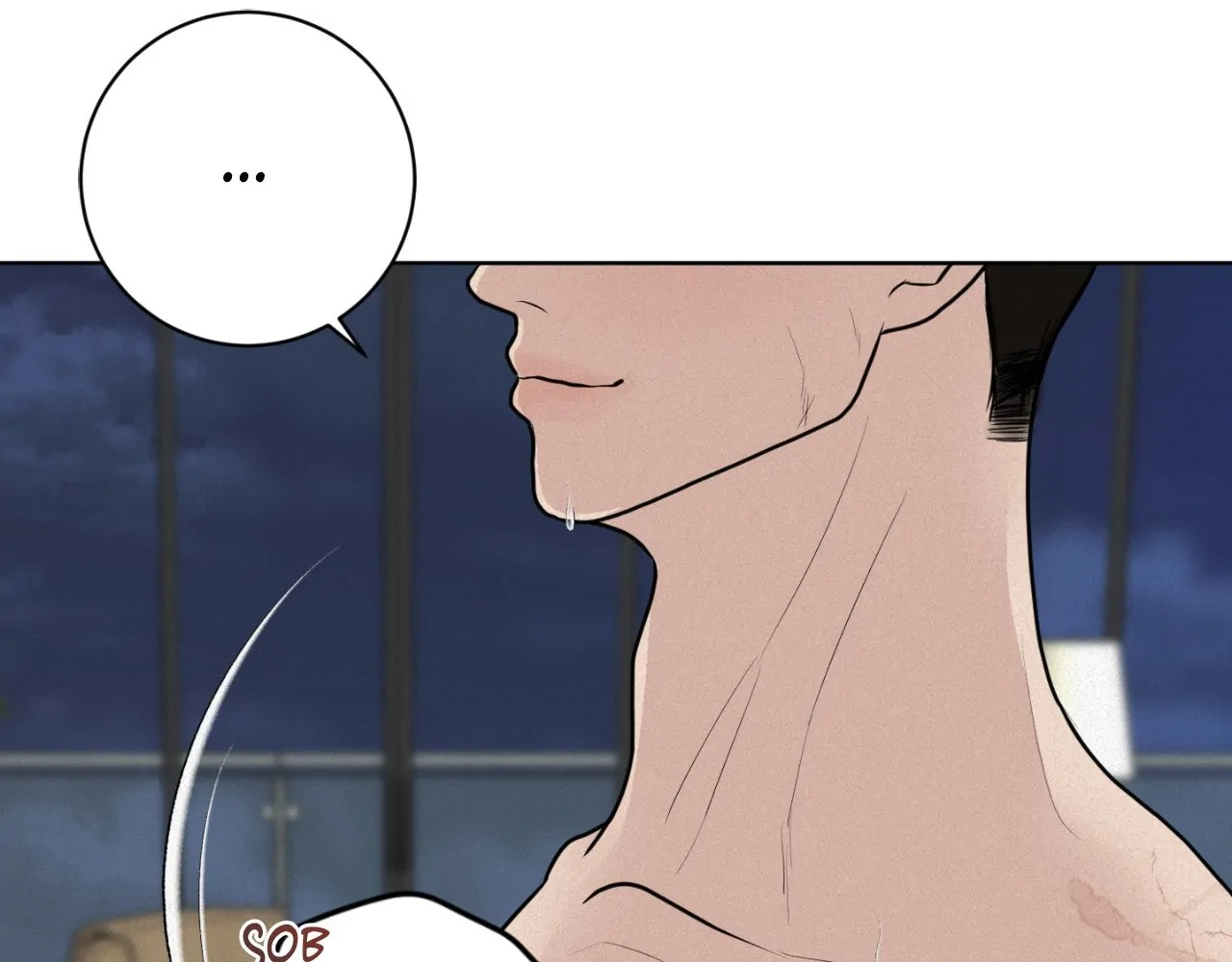 Say a Little Prayer - Chapter 21 manhwa