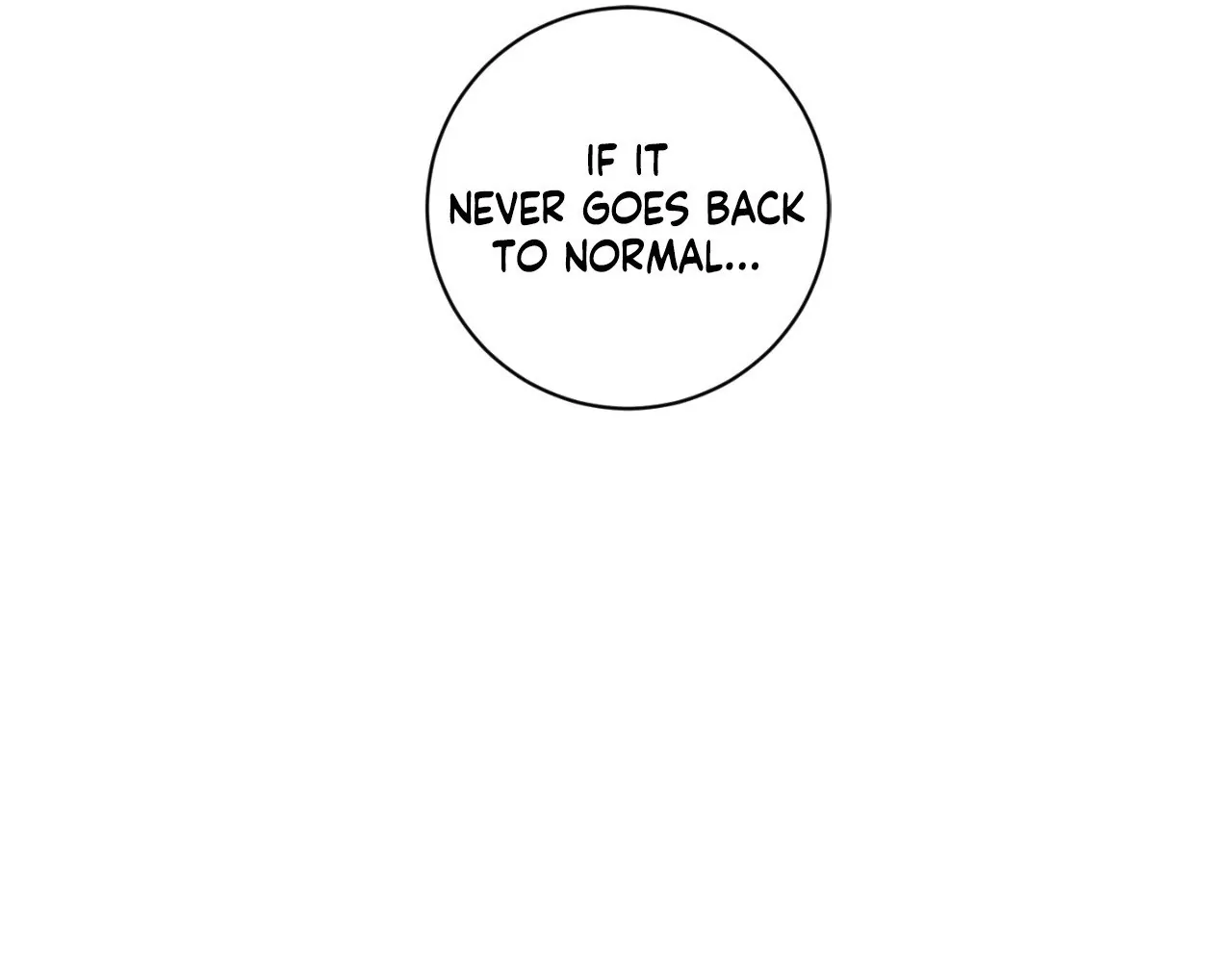 Say a Little Prayer - Chapter 21 manhwa